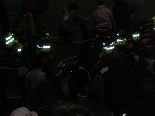 St. Pauli - VfL Bochum - photo